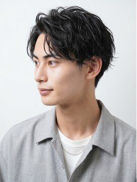 ラビマーニ 西中島店(Labimani) 【Labimani】爽やかビジネススタイル☆