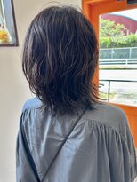 ユニ(Uni)&nbsp;レイヤースタイル