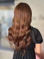 ラニシス ヘアー(Lanisis Hair) 前撮り前ロング!!!