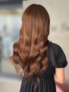 ラニシス ヘアー(Lanisis Hair) 前撮り前ロング!!!