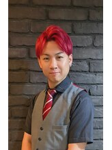クラージュ(Courage) 井上 昭太