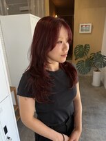 コクウ(COCU)&nbsp;レイヤー