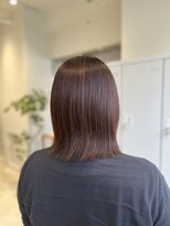 エマ 経堂(EMMA) 経堂駅徒歩1分/髪質改善/白髪改善/ダメージレス/9時からオープン