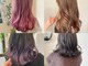 ピノリコ Hair&make pinoricoの写真