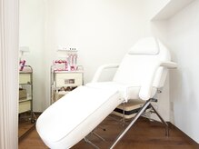 ヘアー ハウス ヴィサージュ(hair house)の雰囲気（変わらず、エステ、着付もやってます☆）