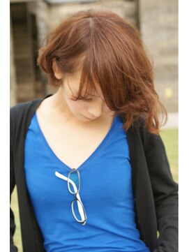 コワファースト 大分(COIFF1RST) 気まぐれＢｏｂ