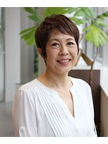 イチリン 千葉(ICHIRIN)&nbsp;ミセスショート