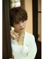 フォルテ 榛原パームス店&nbsp;フォルテ ショートパーマ