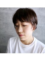 ハーヒム(her him)&nbsp;her.him style #35