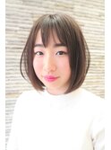 エアリーボブ