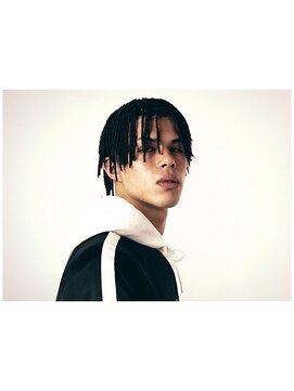 ゴーゴーヘアー(GOGO HAIR) Pipe dread(パイプドレッド)