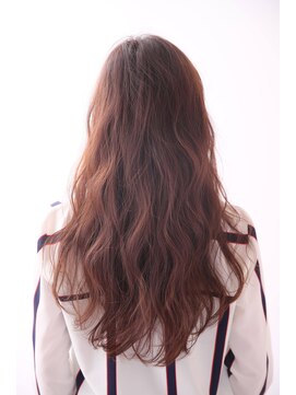 ソーホー ニューヨーク シズオカ(SOHO newyork SHIZUOKA) ゆるふわロングカール