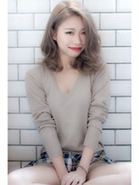 エイト 金沢店(EIGHT kanazawa)&nbsp;【EIGHT金沢】high melt color 1