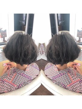 モードケイズ テソロ店(MODE K's) #ボブ#ショート#ロング#ミディアム