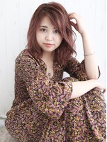 ハレ(HALE)&nbsp;簡単スタイリング☆ウェーブミディ