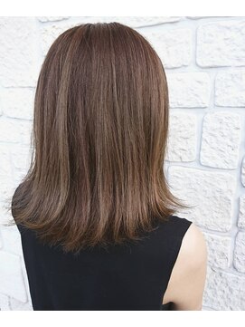 アリーナ 緑が丘店(arena) ボブディ☆ハイライト（M）