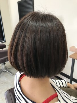 スナグル(snuggle) ボブ