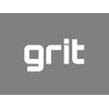 グリット(grit)のお店ロゴ