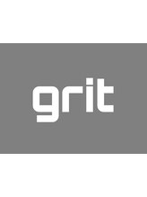 grit