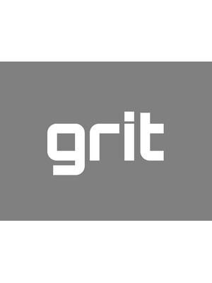 グリット(grit)