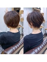 アヴァロン(AVALON)&nbsp;30.40代にオススメ× 多毛・解消絶壁解消×上質くびれショート◎