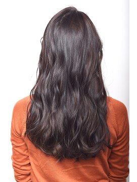 ナチュラル コレット(Natural collet) 極上艶ロング