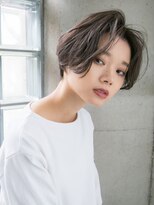 リリアン 青山(relian) ハンサムショート