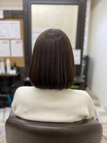 コルク(colku) 髪質改善カラーエステ20代/30代/40代