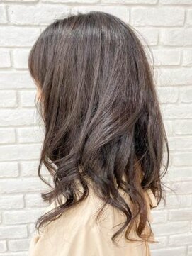 グランシュ 青葉台店(GranCieux) インナー☆ベージュ