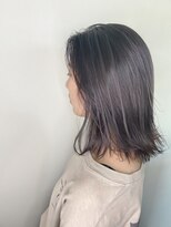 ルチェア ヘア(Lucea Hair) エアタッチハイライト
