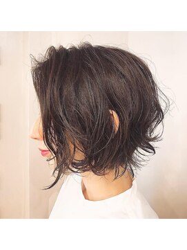 ソルトウォーター 南堀江(SALT WATER) bob