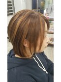 ミディアム