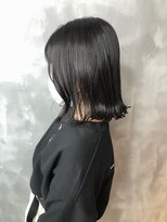 リュッカ(Lyuck)&nbsp;外ハネ