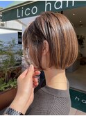 スリークボブ