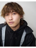 サンデー(SUNDAE)&nbsp;スパイラルパーマ