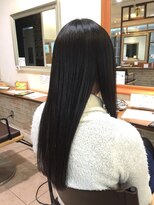 ネオリーブカップ 町田店(Neolive capu)&nbsp;ケアプロ髪質改善　Neolive capu町田店【町田駅】