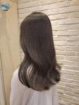 ミント バイ フォルテ(mint by FORTE)&nbsp;グレージュカラー