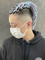 デザインサロンリア(design salon Lia)&nbsp;ブレイズ☆