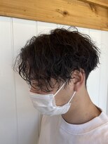 アメラボ(AmeLab) 【簡単スタイリング】ツイストスパイラル 伊久美style