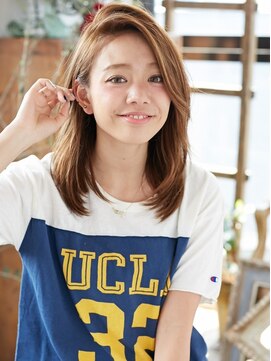 リトル 所沢(little) ヘーゼルセミディー