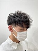 ナチュラルツイスパ