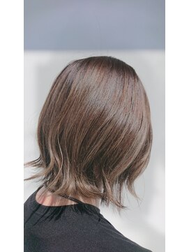 スレッド(SRED) 秋色アッシュ