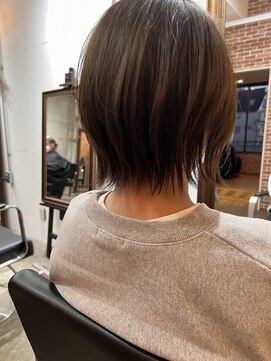 ヴィップルーム(viproom) セクションカラー/グラデーションカラー/ダブルカラー