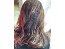 ヘアーズギャラリードアーズ(HAIR'S GALLERY DOORS)