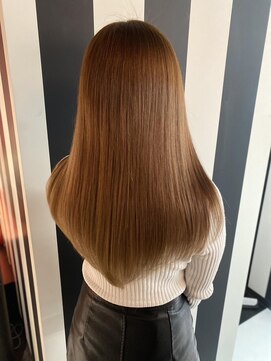 ルフレ 新宿本店2nd(Reflet) 髪質改善トリートメント