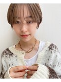 シースルーバング