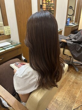 エクリ 麻布十番(equri) リアルサロンスタイル