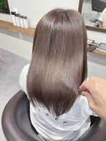 ルーム(ROOM)&nbsp;ダメージサポート×メテオカラー