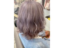 ヘア メイク エア コーディネーション