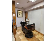 サロンドオオモリ エスタガーデン(Salon de オオモリ ESTAGARDEN)